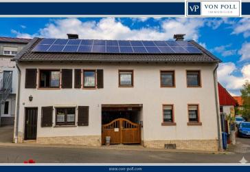 Vorschaubild Mehrfamilienhaus