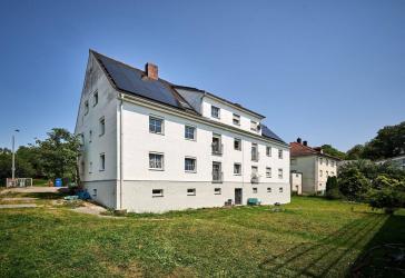 Vorschaubild Mehrfamilienhaus