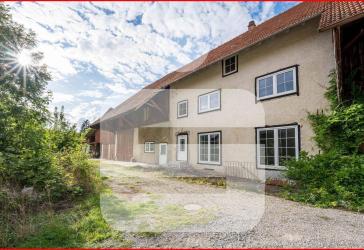 Vorschaubild Reihenendhaus