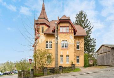 Vorschaubild Mehrfamilienhaus