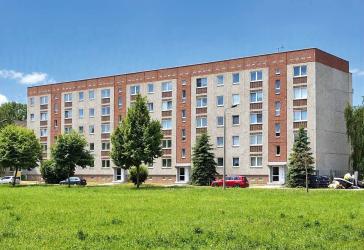 Vorschaubild Mehrfamilienhaus