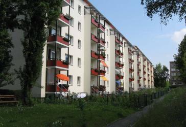 Vorschaubild Wohnung