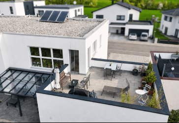 Vorschaubild Penthouse