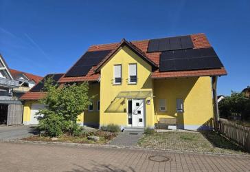 Vorschaubild Einfamilienhaus