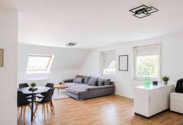 Vorschaubild Wohnung