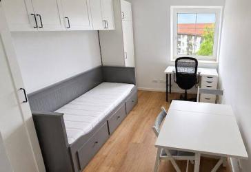 Vorschaubild Wohnung
