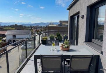 Vorschaubild Penthouse