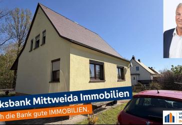 Vorschaubild Einfamilienhaus