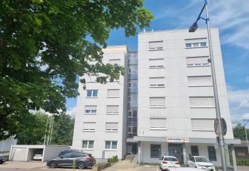 Vorschaubild Wohnung