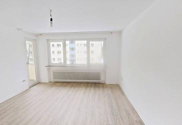 Gemütliche 3-Zimmer-Wohnung mit BALKON und TAGESLICHTBAD