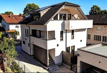 Vorschaubild Penthouse
