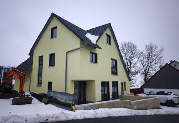 Vorschaubild Einfamilienhaus
