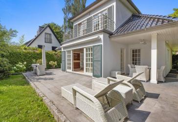 Vorschaubild Villa