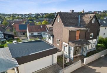 Vorschaubild Einfamilienhaus
