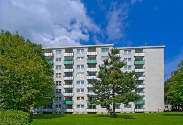Vorschaubild Wohnung