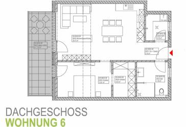 Vorschaubild Wohnung