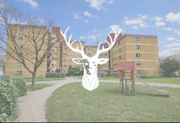 Zentral gelegene 4 Zimmer Eigentumswohnung mit Balkon in Konstanz