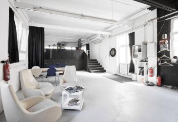 Vorschaubild Büro- /Praxis-Immobilie