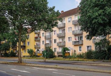 Vorschaubild Wohnung