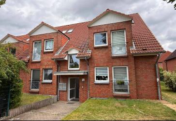 Vorschaubild Maisonettewohnung