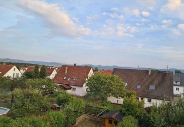 Vorschaubild Maisonettewohnung