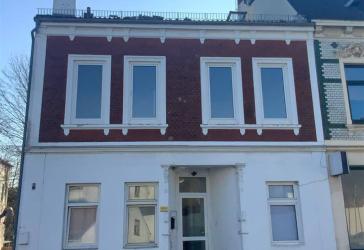 Vorschaubild Mehrfamilienhaus
