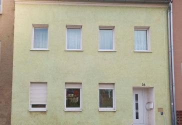 Reihenhaus für nen schmalen Taler