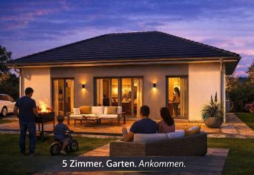 ANKOMMEN IN IHREM NEUEN ZUHAUSE IM WOHNPARK AM SONNENPLATZ