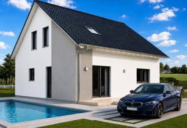 Vorschaubild Einfamilienhaus