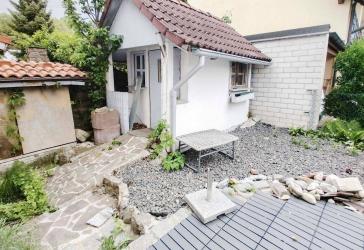 Vorschaubild Reihenmittelhaus