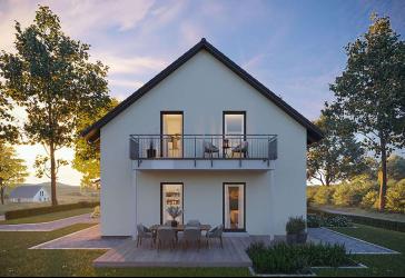 Vorschaubild Einfamilienhaus