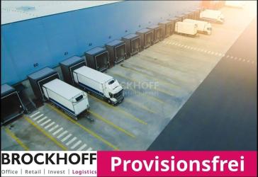 Dinslaken | 6.000 m² Hallenfläche - kleinteilige Anmietung ab 1.000 m² möglich