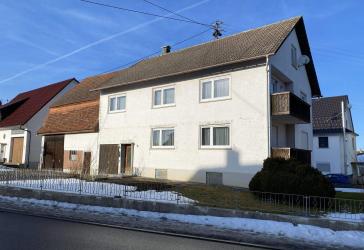Vorschaubild Mehrfamilienhaus