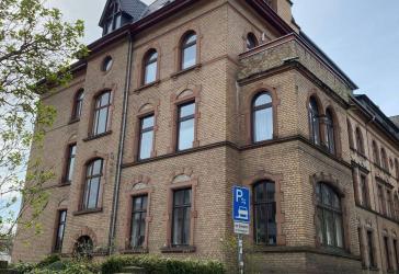 1 Zimmer in 2er WG im Marburger Südviertel (Whg 3)