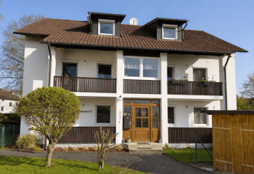 Vorschaubild Mehrfamilienhaus