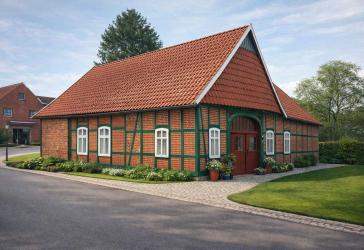 Vorschaubild Sonstiges Haus