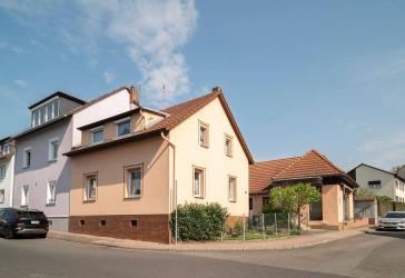 Vorschaubild Einfamilienhaus