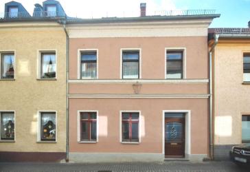 Vorschaubild Reihenmittelhaus