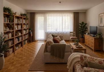 Vorschaubild Wohnung