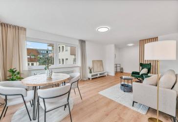 Vorschaubild Wohnung