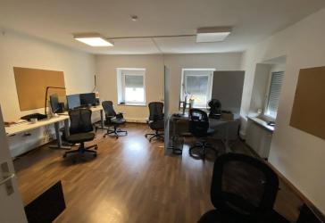 Vorschaubild Büro- /Praxis-Immobilie