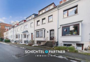 Vorschaubild Reihenmittelhaus