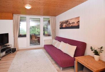 Vorschaubild Maisonettewohnung