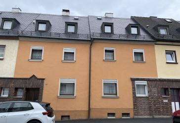 Vorschaubild Reihenmittelhaus