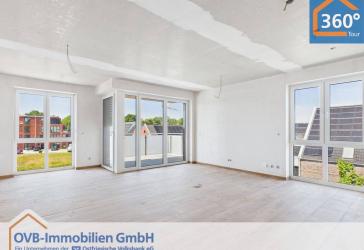 Erstbezug im Neubau - Ihr neues Zuhause ab 01.09.2026!