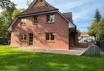 Vorschaubild Maisonettewohnung