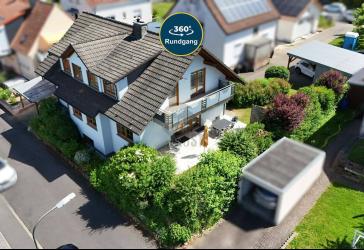 Vorschaubild Einfamilienhaus