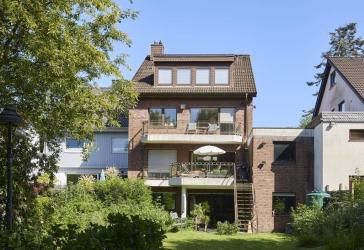 ++ Multitalent ++ familienfreundliches Zuhause mit Einliegerwohnung am Uhlenhorst