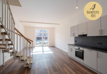Vorschaubild Maisonettewohnung