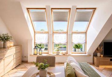 Vorschaubild Maisonettewohnung